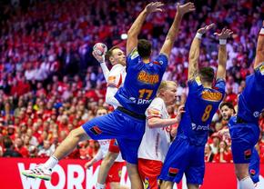 Miza neștiută a meciului Macedonia de Nord - România, ultimul din grupă la Euro 2026 » Victoria e obligatorie!