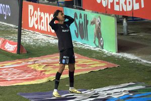 Petrolul - Universitatea Craiova » Umilință! Golul 3 vine în minutul 81