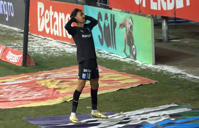 Ștefan Baiaram, anunț despre viitorul său: „Vreau să iau titlul și la vară pot pleca liniștit”