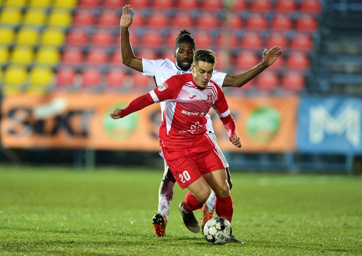 Titularul României de la Jocurile Olimpice s-a retras! Interviu brutal: „Dezamăgit e puțin spus, sunt scârbit!” » Ce face azi, la 26 de ani