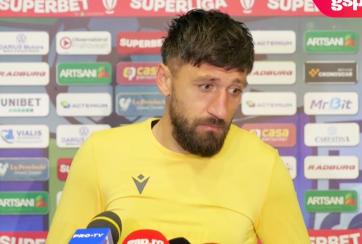 Paul Papp trage semnalul de alarmă: „Aș fi un idiot dacă aș face asta! Mă îngrozește”