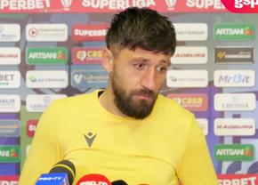 Paul Papp trage semnalul de alarmă: „Aș fi un idiot dacă aș face asta! Mă îngrozește”