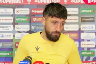 Paul Papp trage semnalul de alarmă: „Aș fi un idiot dacă aș face asta! Mă îngrozește”