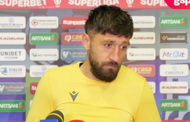 Paul Papp trage semnalul de alarmă: „Aș fi un idiot dacă aș face asta! Mă îngrozește”