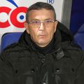 Eugen Neagoe, antrenorul Petrolului/ foto: Andrei Furnigă (GSP)