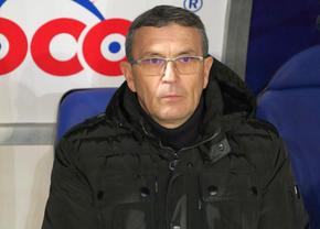 Ce l-a supărat pe Neagoe la eurogolul lui Biliboc