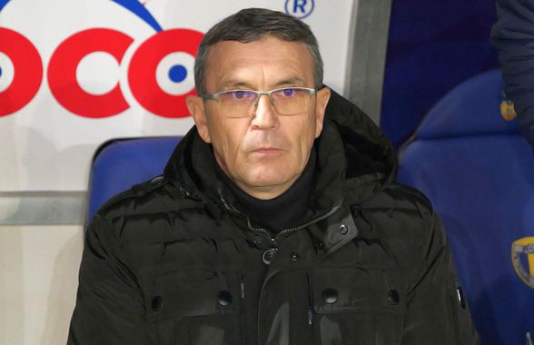 Eugen Neagoe, mulțumit după victoria cu Unirea Slobozia: „Era păcat să nu vină victoria”