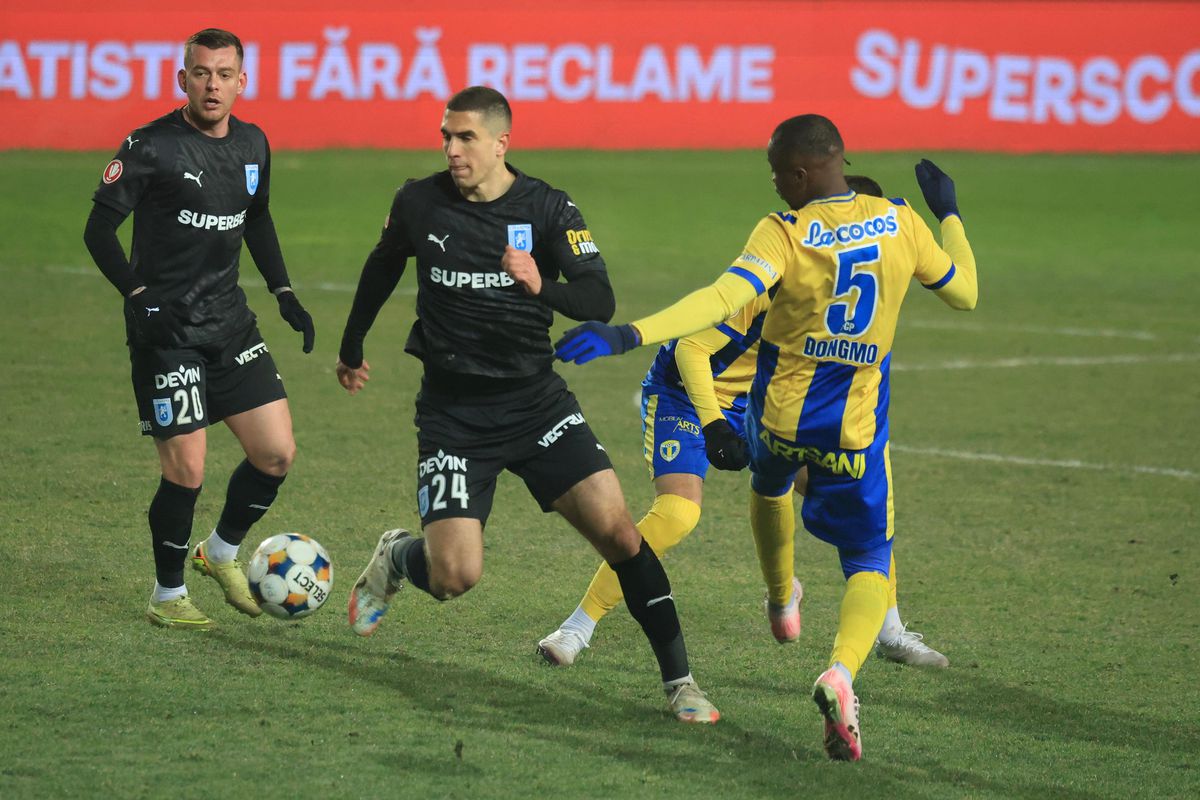 E serios? Filipe Coelho, după lecția de fotbal oferită de Craiova: „Nu a fost ușor”