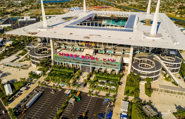 Cea mai mare problemă de la World Cup 2026? Dronele care pot pătrunde pe stadioane