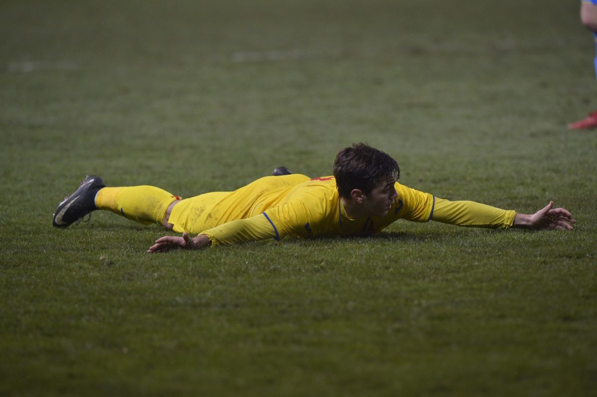 Titularul României de la Jocurile Olimpice s-a retras! Interviu brutal: „Dezamăgit e puțin spus, sunt scârbit!” » Ce face azi, la 26 de ani