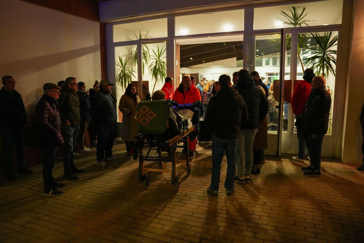 Atenție, imagini cu impact emoțional! Tragedie feroviară la Adamuz cu zeci de victime