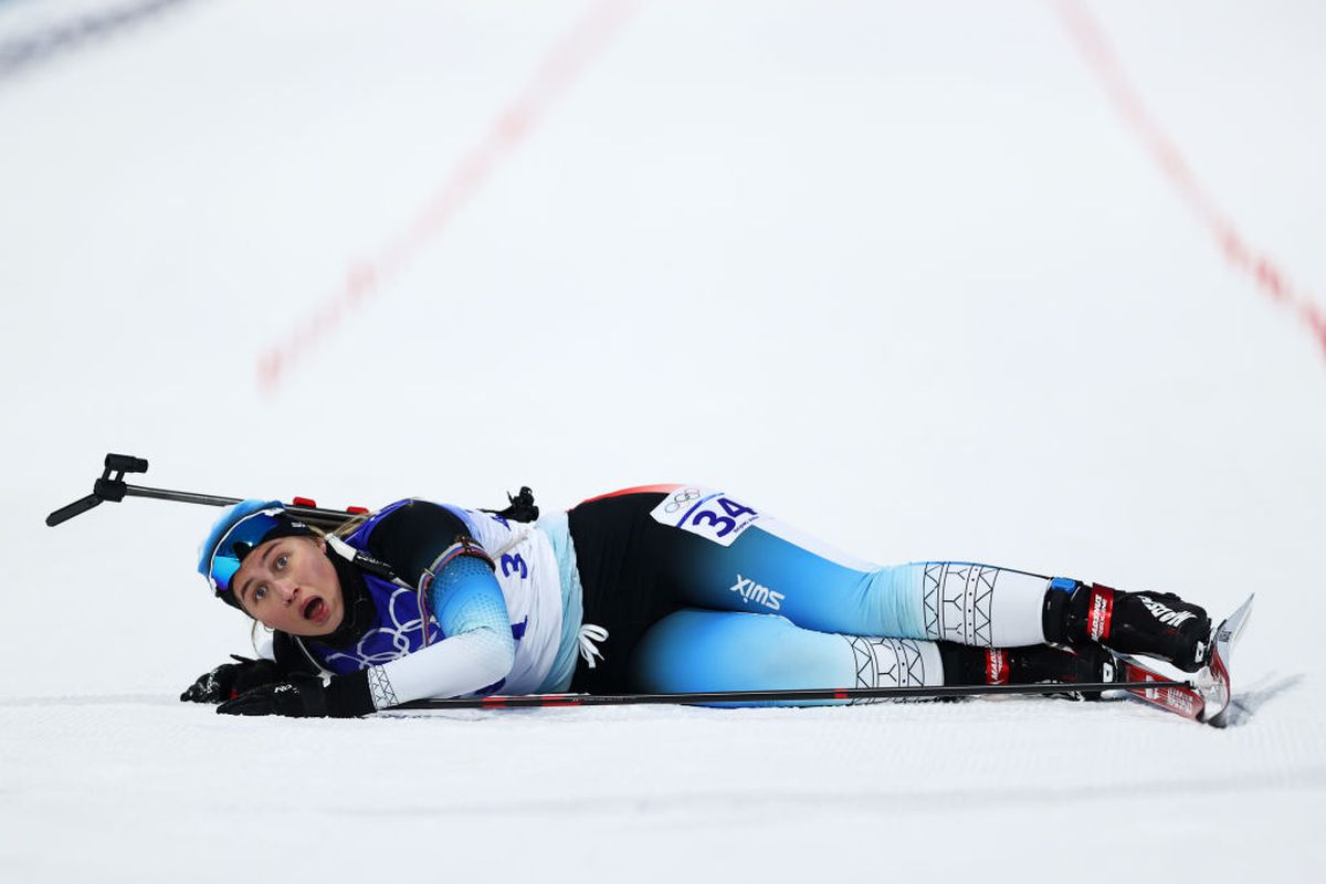 Sportiva din Groenlanda e sigură că nu va mai păși în SUA, după ce l-a sfidat pe Donald Trump: „Sunt ÎNGROZITĂ, dar îmi susțin cuvintele!”