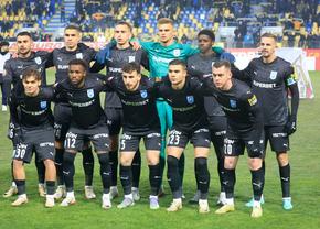 Ilie Dumitrescu, laude pentru un jucător din România: „Se distrează în Superliga”
