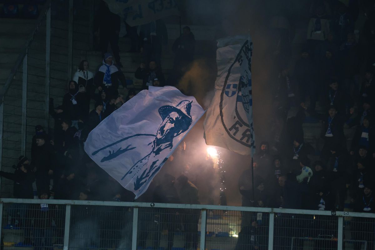 Ștefan Baiaram, anunț despre viitorul său: „Vreau să iau titlul și la vară pot pleca liniștit”