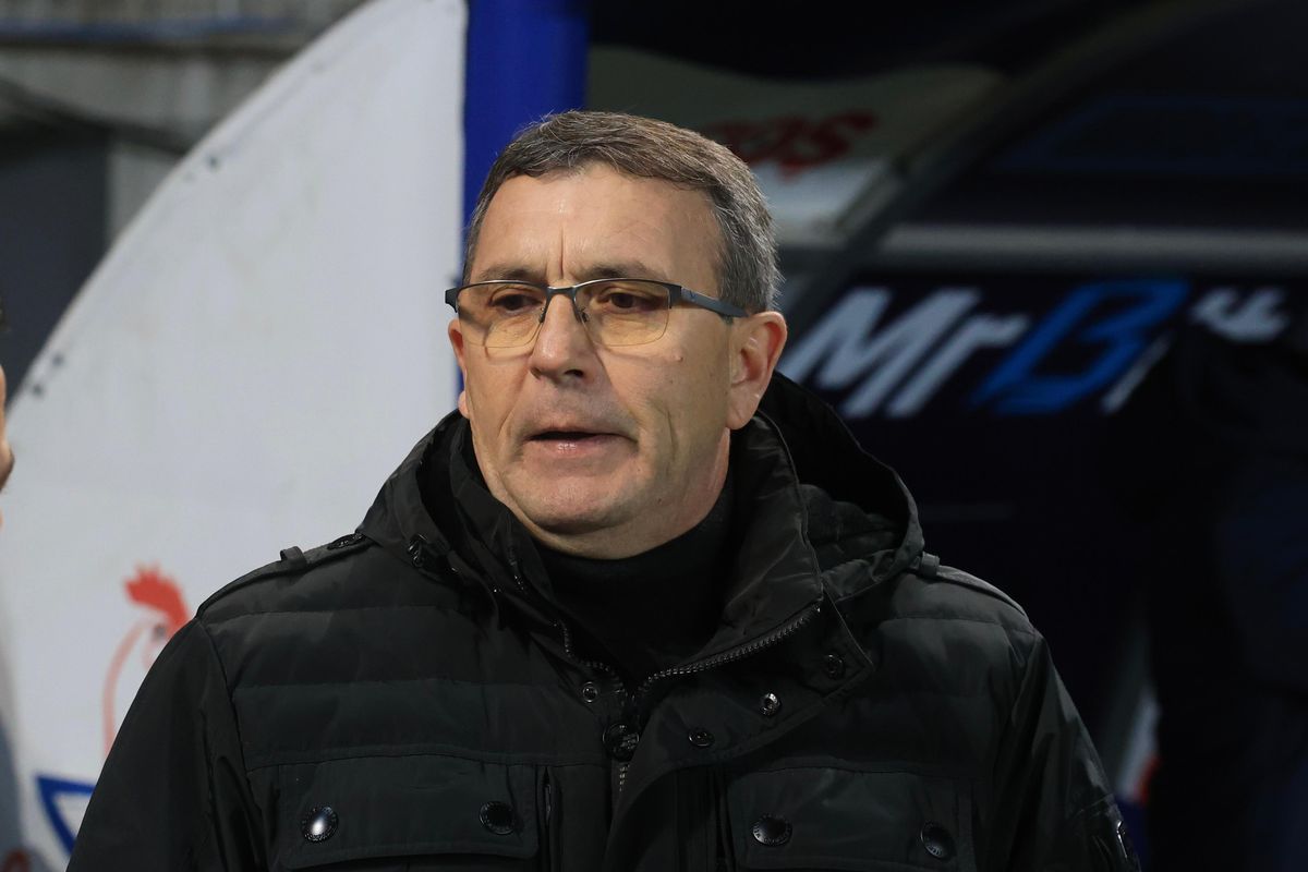 Ștefan Baiaram, anunț despre viitorul său: „Vreau să iau titlul și la vară pot pleca liniștit”