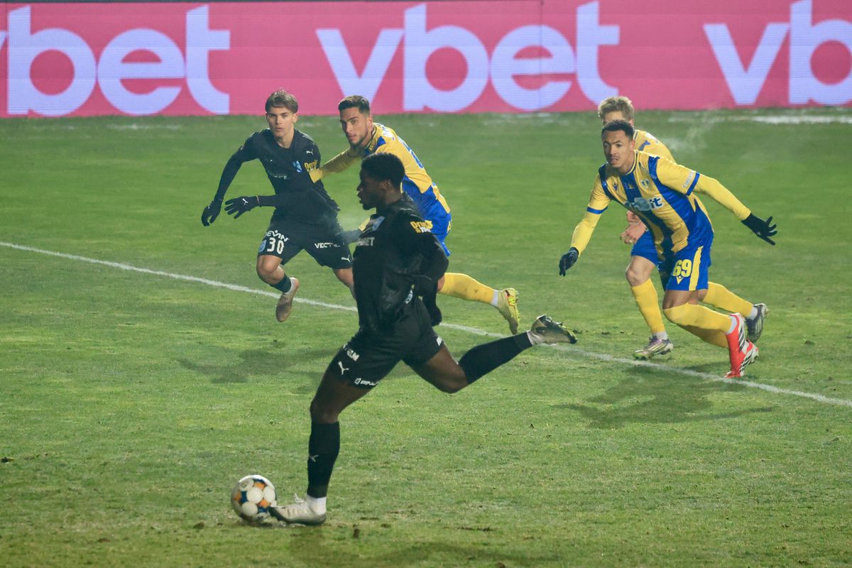 E serios? Filipe Coelho, după lecția de fotbal oferită de Craiova: „Nu a fost ușor”