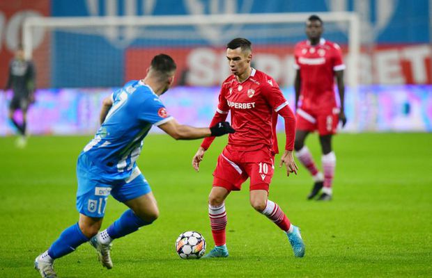 Olteanul campion cu Dinamo a dat declarația zilei: „«Câinii» au mai multe șanse la titlu, craiovenii dau cu piciorul în găleata cu lapte” » De ce ar fi bună FCSB în play-off