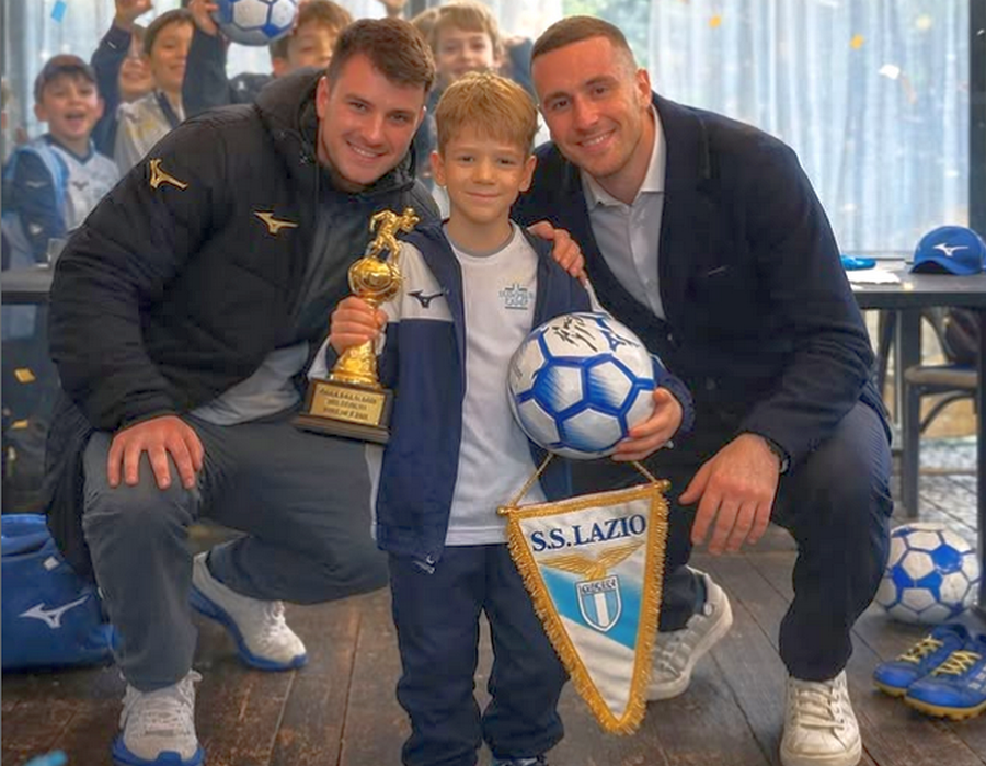 „Știți ce procentaj de grăsime corporală am?” » Cosmin Matei se teme de „cel mai negru scenariu”, care i-ar putea încheia cariera