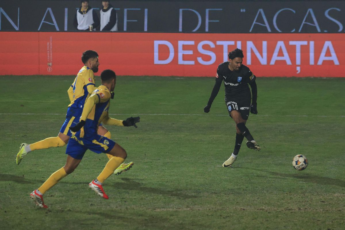 E serios? Filipe Coelho, după lecția de fotbal oferită de Craiova: „Nu a fost ușor”