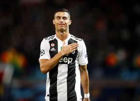 Cristiano Ronaldo a câștigat definitiv procesul cu Juventus » Aproape 10 milioane de euro rămân la portughez
