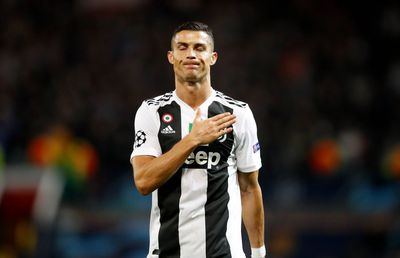 Cristiano Ronaldo a câștigat definitiv procesul cu Juventus » Aproape 10 milioane de euro rămân la portughez