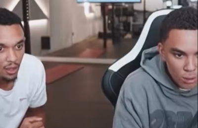 Reacția incredibilă a lui Trent Alexander-Arnold și a fratelui său la penalty-ul ratat de Brahim Diaz în finala Cupei Africii pe Națiuni: „Doamne! Ce a făcut?”