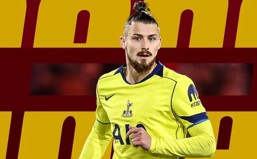 Radu Drăgușin, un gladiator pentru AS Roma? / Foto: Calciomercato.com