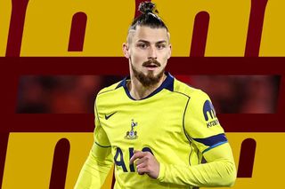 AS Roma insistă pentru transferul lui Radu Drăgușin » Noutatea care relansează negocierile cu Tottenham!