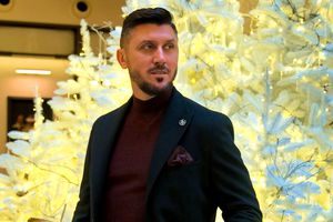 Ce a remarcat Ciprian Marica la Dinamo: „E ca Arsenal”