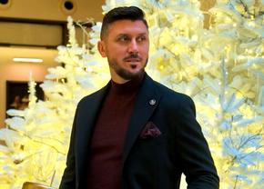 Ciprian Marica a reacționat după numirea lui Sabău la Farul și plecarea lui Kopic de la Dinamo