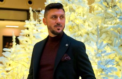 Ce a remarcat Ciprian Marica la Dinamo: „E ca Arsenal”