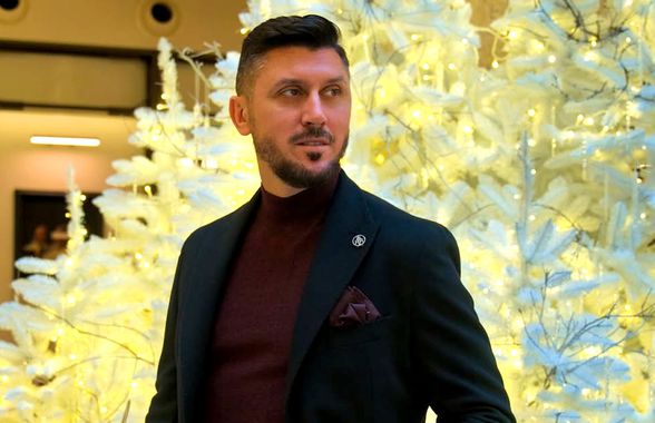 Ce a remarcat Ciprian Marica la Dinamo: „E ca Arsenal”