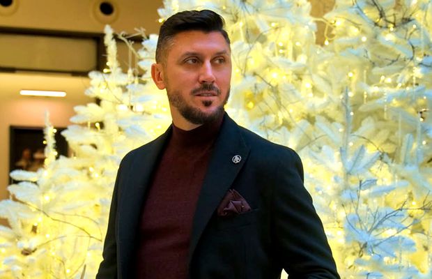 Ce a remarcat Ciprian Marica la Dinamo: „E ca Arsenal”