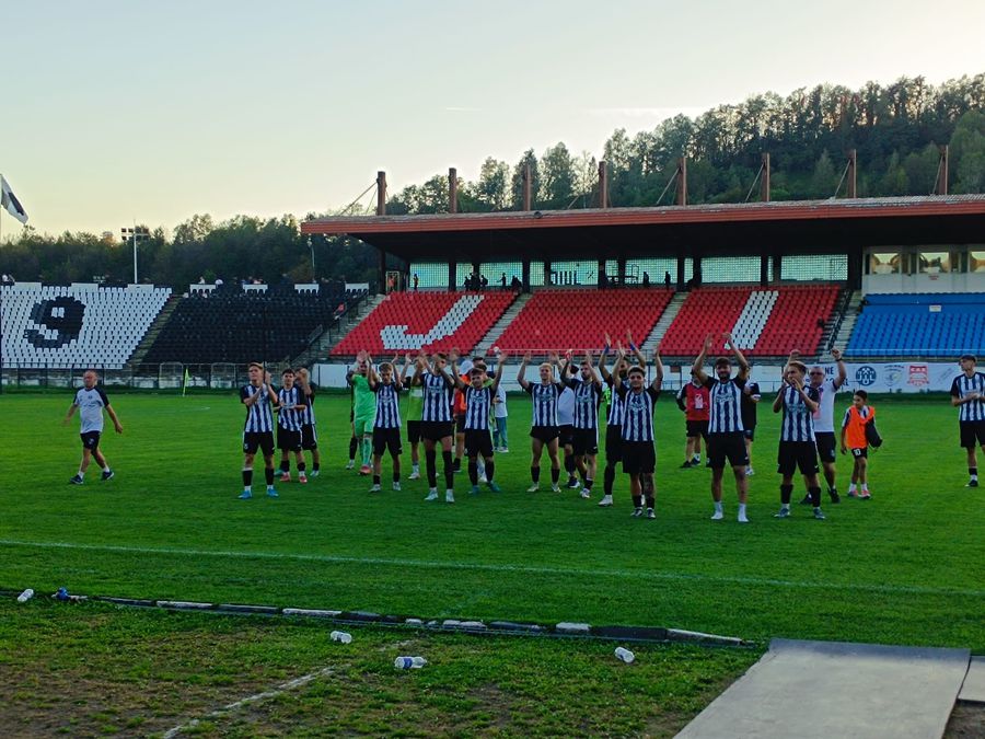 Corvinul Hunedoara, liderul detașat din Liga 2, și-a ales stadionul pentru meciurile din Superligă!