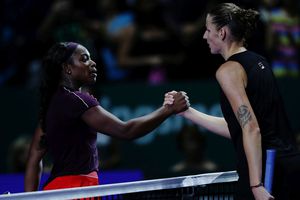 Istorie la Australian Open! Așa ceva nu s-a mai întâmplat niciodată