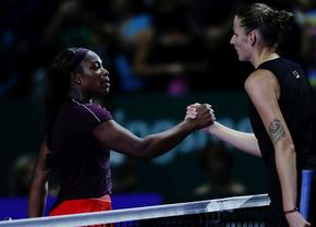 Istorie la Australian Open! Așa ceva nu s-a mai întâmplat niciodată