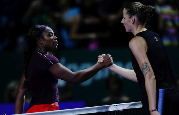 Istorie la Australian Open! Așa ceva nu s-a mai întâmplat niciodată