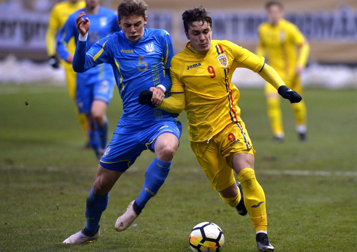 Titularul României de la Jocurile Olimpice s-a retras! Interviu brutal: „Dezamăgit e puțin spus, sunt scârbit!” » Ce face azi, la 26 de ani