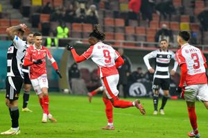 Dinamo l-a convins! Ce a remarcat un nume de legendă la echipa lui Kopic + concluzie fără echivoc despre Karamoko