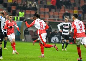 Dinamo l-a convins! Ce a remarcat un nume de legendă la echipa lui Kopic + concluzie fără echivoc despre Karamoko