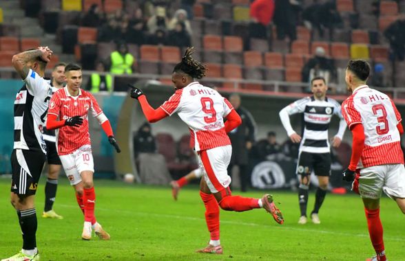 Dinamo l-a convins! Ce a remarcat un nume de legendă la echipa lui Kopic + concluzie fără echivoc despre Karamoko