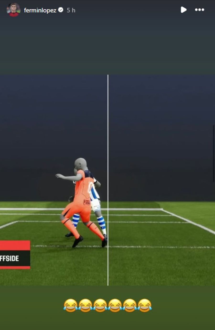 De Jong și Hansi Flick și-au vărsat nervii pe arbitru: „Nu cumva e ăla care sezonul trecut...”