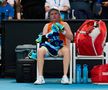 Emoționant! Cum s-a descurcat la Australian Open jucătoarea cu opt degete la mâini și șapte la picioare