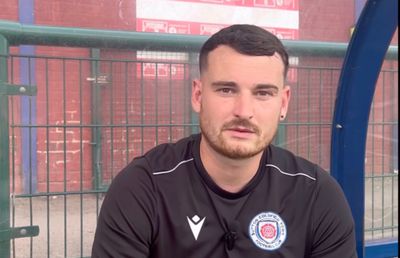 Suspendare record! Antrenorul, OUT din fotbal 12 ani