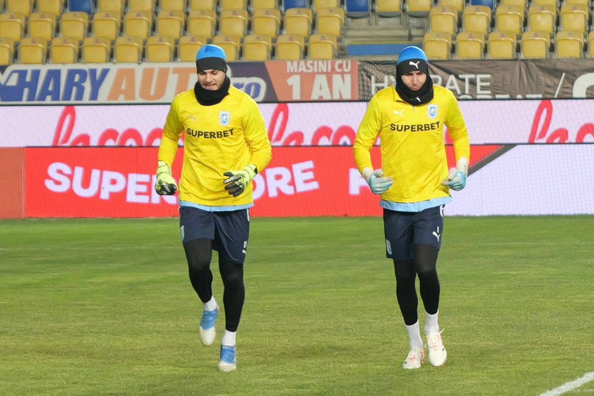 Claudiu Tudor, interviu înainte de Petrolul - Universitatea Craiova: „Dacă se întâmplă asta etapa viitoare, CFR sau FCSB va fi în play-out”