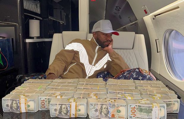 Șocant: Floyd Mayweather e FALIT, deși trecuse de miliard! A mințit despre investiții, nu mai are bani nici de colectarea gunoiului