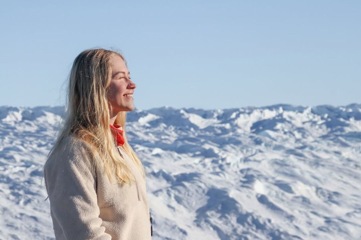 Sportiva din Groenlanda e sigură că nu va mai păși în SUA, după ce l-a sfidat pe Donald Trump: „Sunt ÎNGROZITĂ, dar îmi susțin cuvintele!”