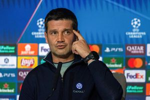 Cristi Chivu, înainte de „șocul” din Liga Campionilor: „Știu cine suntem noi”
