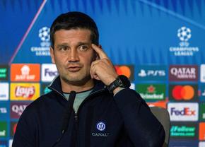 Cristi Chivu, înainte de „șocul” din Liga Campionilor: „Știu cine suntem!”