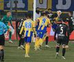 Petrolul - Universitatea Craiova, etapa 22 din Superliga // FOTO: Ionuț Iordache (GSP.ro)